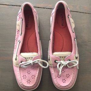Sperry TopSider shoes size 8M